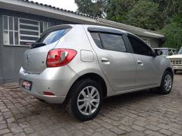 RENAULT - SANDERO - 2019/2019 - Branca - R$ 48.900,00