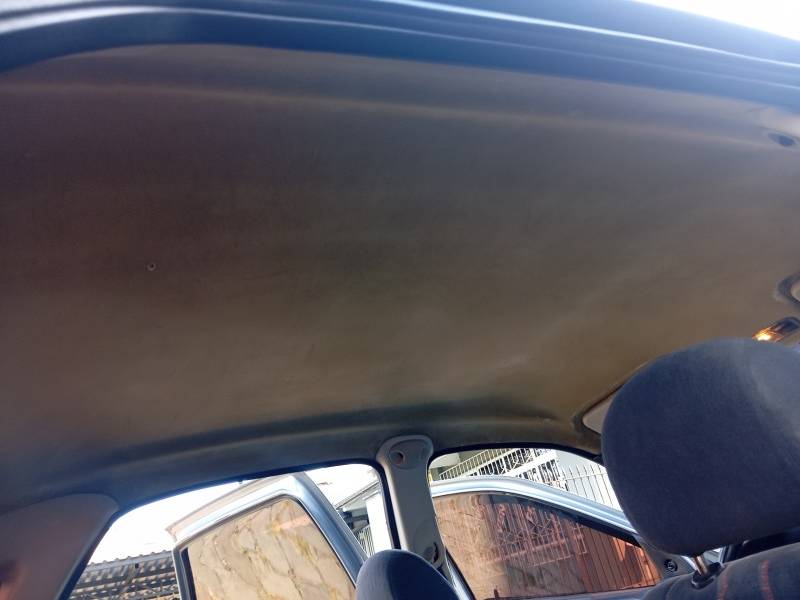 CHEVROLET - VECTRA - 1997/1997 - Cinza - Sob Consulta