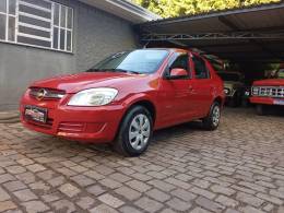 CHEVROLET - PRISMA - 2010/2010 - Vermelha - R$ 29.900,00