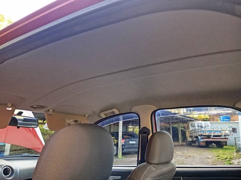 CHEVROLET - PRISMA - 2010/2010 - Vermelha - R$ 29.900,00