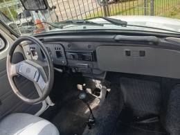 VOLKSWAGEN - FUSCA - 1994/1994 - Branca - R$ 1,00