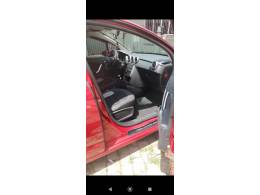 CITROËN - C3 - 2015/2015 - Vermelha - Sob Consulta