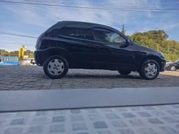 CHEVROLET - CELTA - 2012/2012 - Preta - R$ 23.900,00