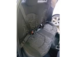 PEUGEOT - 207 - 2009/2009 - Preta - R$ 22.900,00