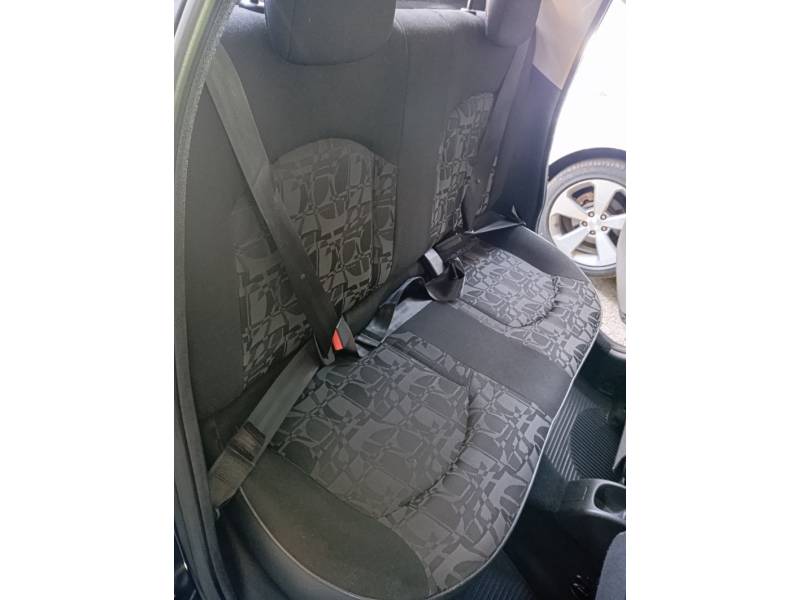 PEUGEOT - 207 - 2009/2009 - Preta - R$ 22.900,00