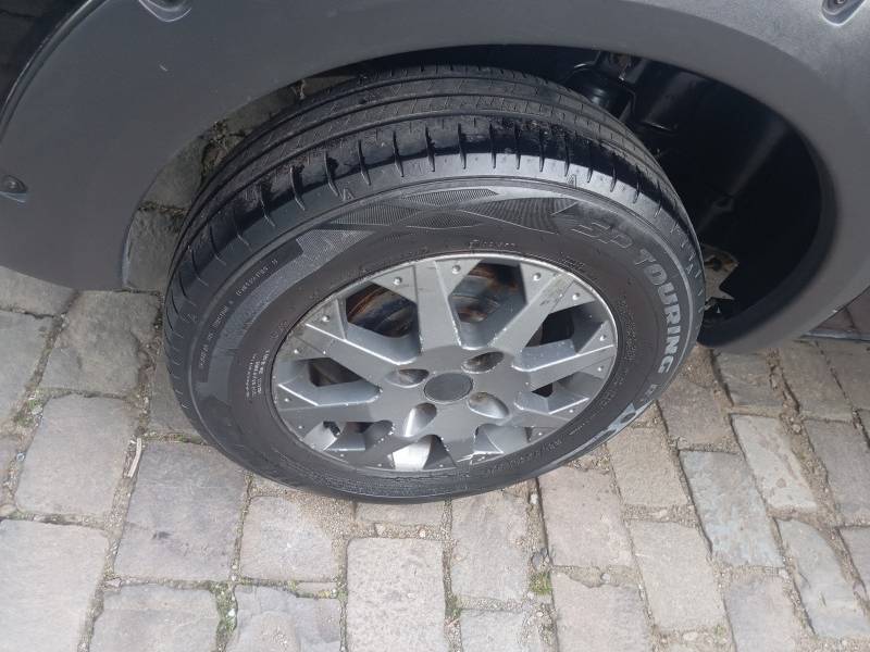 CHEVROLET - MONTANA - 2010/2010 - Preta - R$ 34.900,00