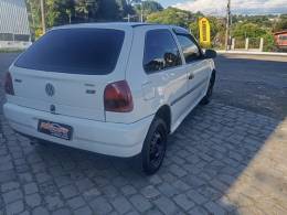 VOLKSWAGEN - GOL - 2004/2004 - Branca - R$ 11.900,00