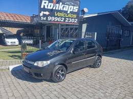 FIAT - PALIO - 2005/2005 - Preta - R$ 15.900,00
