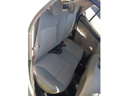 KIA MOTORS - PICANTO - 2011/2011 - Prata - Sob Consulta