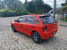 VOLKSWAGEN - GOL - 2011/2011 - Vermelha - R$ 23.900,00