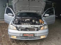 CHEVROLET - ASTRA - 2001/2001 - Prata - R$ 24.900,00