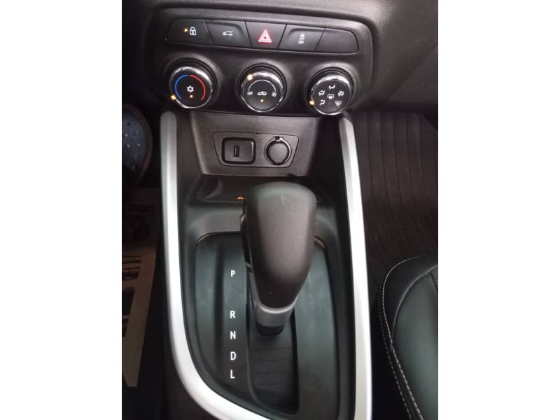 CHEVROLET - ONIX - 2020/2020 - Azul - R$ 74.900,00