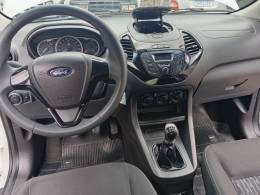 FORD - KA + - 2016/2016 - Branca - R$ 44.900,00