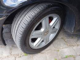 VOLKSWAGEN - GOL - 2005/2005 - Preta - Sob Consulta