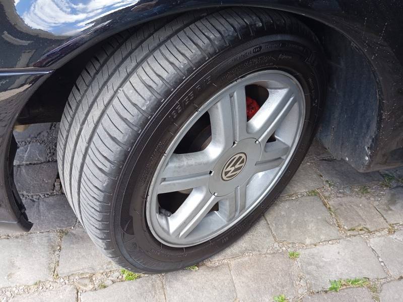 VOLKSWAGEN - GOL - 2005/2005 - Preta - Sob Consulta