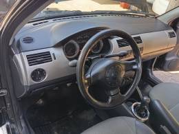 VOLKSWAGEN - GOL - 2005/2005 - Preta - Sob Consulta