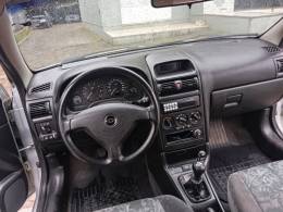 CHEVROLET - ASTRA - 2001/2001 - Prata - R$ 24.900,00