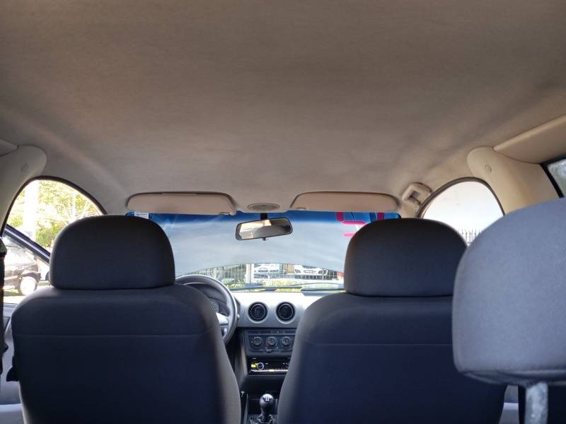 CHEVROLET - CELTA - 2012/2012 - Preta - R$ 23.900,00