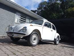 VOLKSWAGEN - FUSCA - 1994/1994 - Branca - R$ 42.900,00