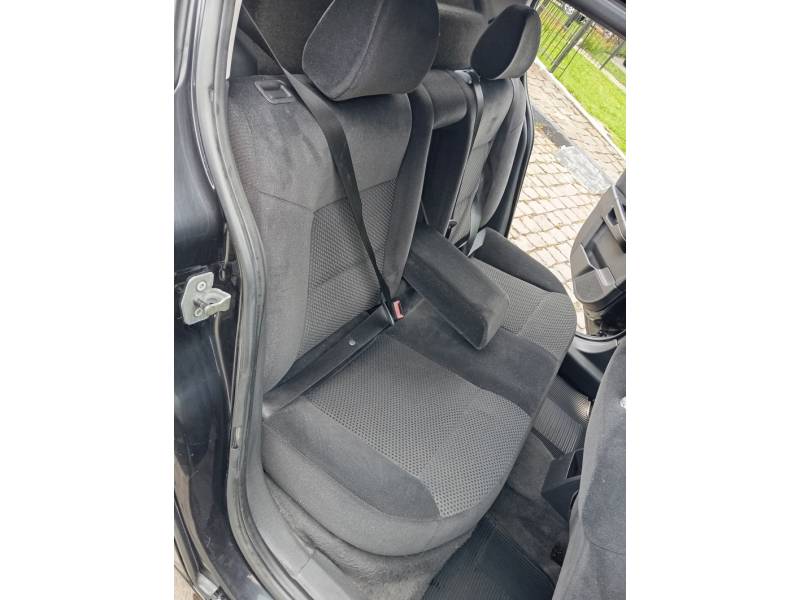 CHEVROLET - VECTRA - 2008/2008 - Preta - R$ 37.900,00