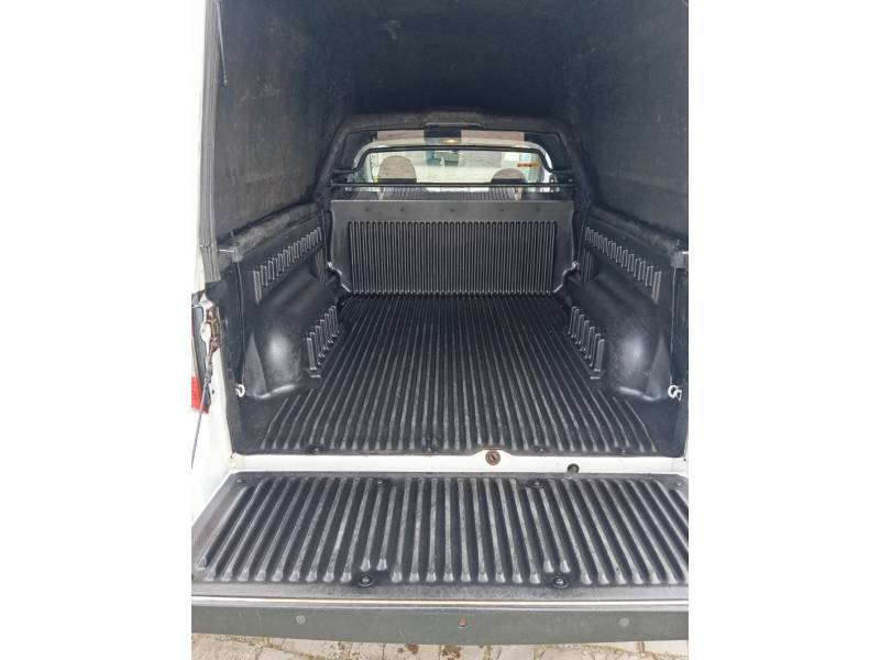 CHEVROLET - MONTANA - 2019/2019 - Branca - R$ 58.900,00