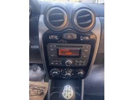 RENAULT - SANDERO - 2012/2012 - Preta - R$ 34.900,00