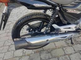HONDA - CG 150 - 2010/2010 - Preta - R$ 12.900,00