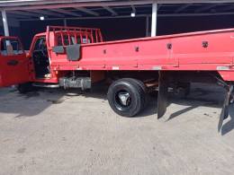 FORD - F-4000 - 1980/1980 - Vermelha - R$ 59.900,00
