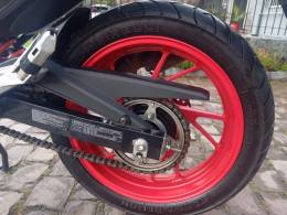 HONDA - CB 250F TWISTER - 2022/2022 - Branca - R$ 23.500,00