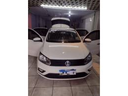 VOLKSWAGEN - GOL - 2022/2022 - Branca - R$ 61.900,00