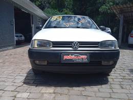 VOLKSWAGEN - GOL - 1999/1999 - Branca - R$ 15.900,00