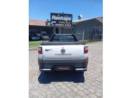 FIAT - STRADA - 2016/2016 - Branca - R$ 51.900,00