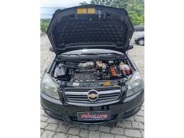 CHEVROLET - VECTRA - 2008/2008 - Preta - R$ 37.900,00