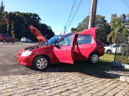 CHEVROLET - PRISMA - 2010/2010 - Vermelha - R$ 29.900,00