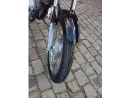 YAMAHA - YBR - 2016/2016 - Branca - R$ 11.900,00