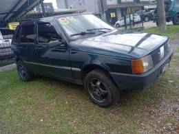 FIAT - UNO - 1994/1994 - Verde - Sob Consulta