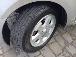 KIA MOTORS - PICANTO - 2011/2011 - Prata - R$ 28.900,00