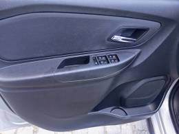 CHEVROLET - SPIN - 2016/2016 - Branca - Sob Consulta