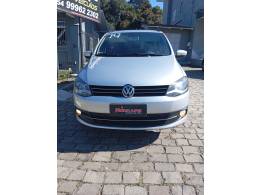 VOLKSWAGEN - SPACEFOX - 2014/2014 - Prata - R$ 46.900,00