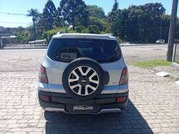 CHEVROLET - SPIN - 2016/2016 - Branca - Sob Consulta