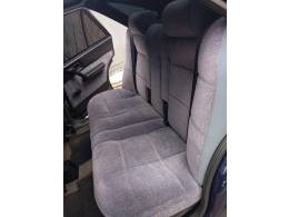 FIAT - TEMPRA - 1999/1999 - Azul - R$ 17.900,00