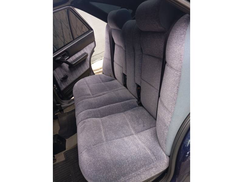 FIAT - TEMPRA - 1999/1999 - Azul - R$ 17.900,00