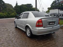 CHEVROLET - ASTRA - 2001/2001 - Prata - R$ 24.900,00