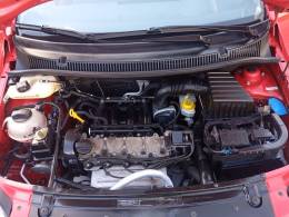 VOLKSWAGEN - SPACEFOX - 2010/2010 - Vermelha - R$ 34.900,00