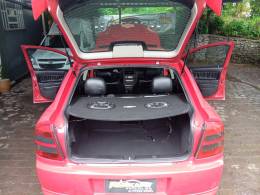 CHEVROLET - ASTRA - 2005/2005 - Vermelha - R$ 44.900,00