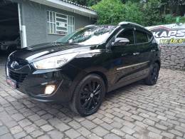 HYUNDAI - IX35 - 2012/2012 - Preta - R$ 57.500,00