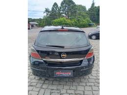 CHEVROLET - VECTRA - 2008/2008 - Preta - R$ 37.900,00
