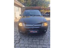 FIAT - PALIO - 2005/2005 - Preta - R$ 15.900,00