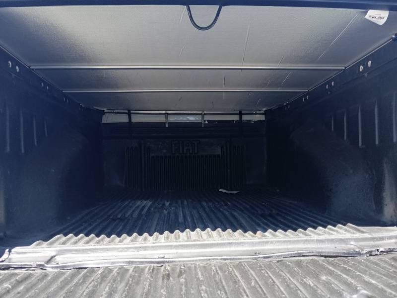 FIAT - STRADA - 2016/2016 - Branca - R$ 51.900,00