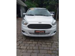 FORD - KA + - 2016/2016 - Branca - R$ 44.900,00